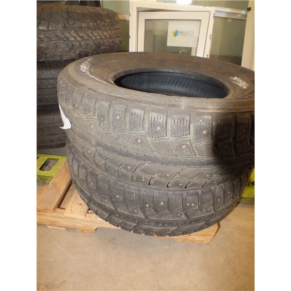 Two Tires