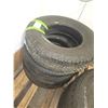 Image 1 : 3 Tires