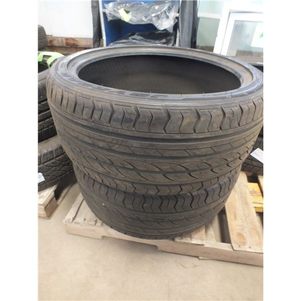 2 Tires
