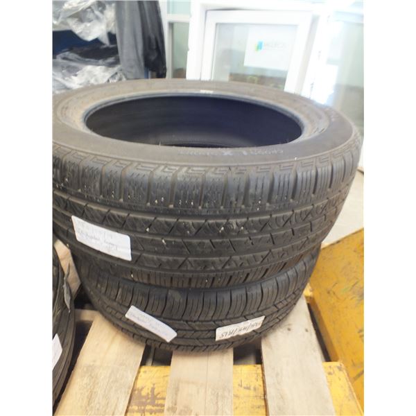 2 Tires