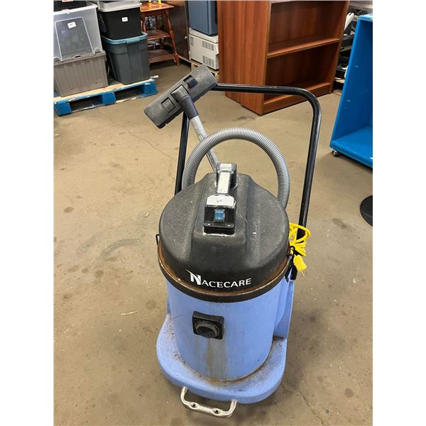 Nacecare Shop Vac