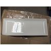 Image 3 : White Restaurant Plates