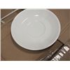 Image 4 : White Restaurant Plates
