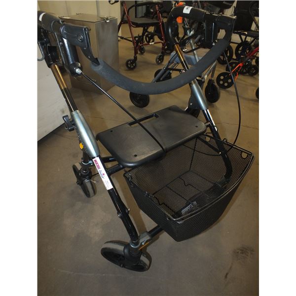 Mobility Walker