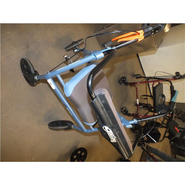 Mobility Walker