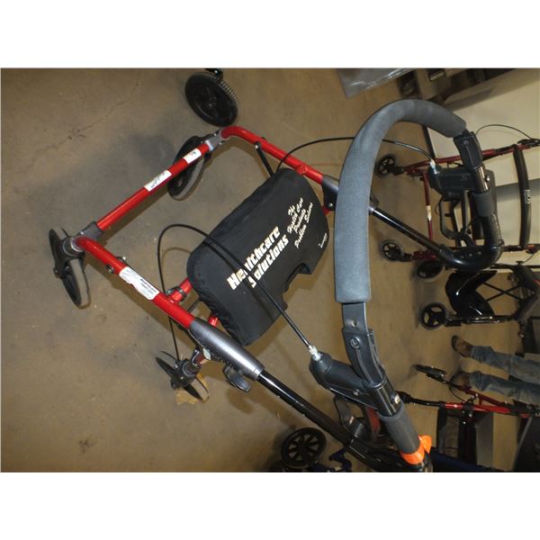Mobility Walker
