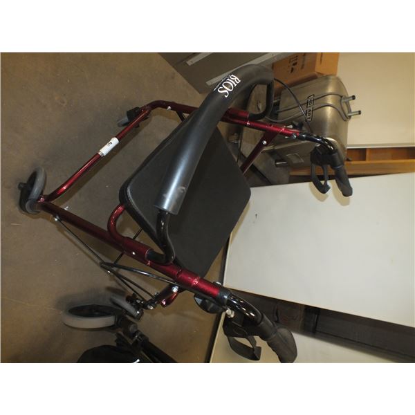 Mobility Walker