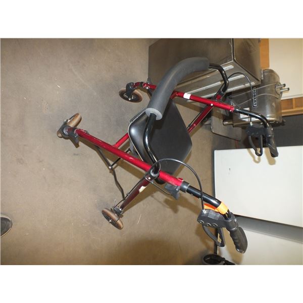Mobility Walker