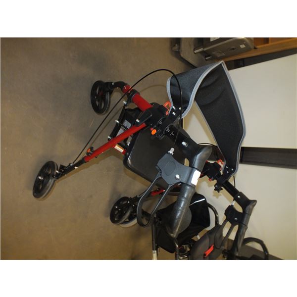 Mobility Walker