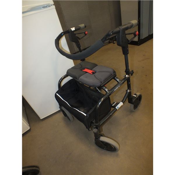 Mobility Walker