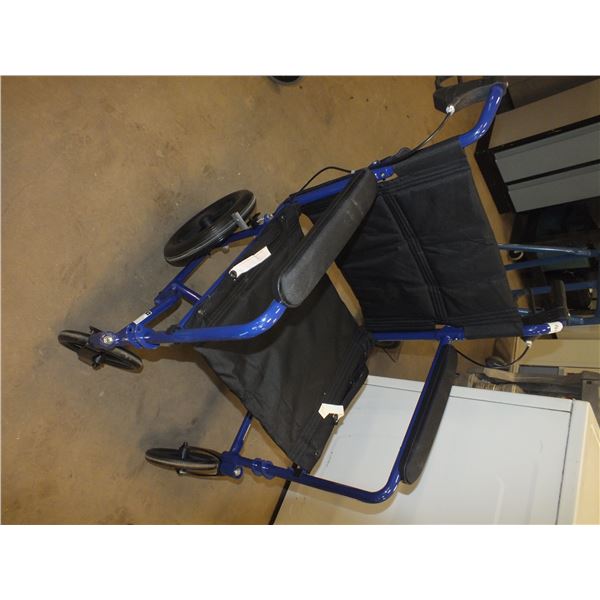 Mobility Walker