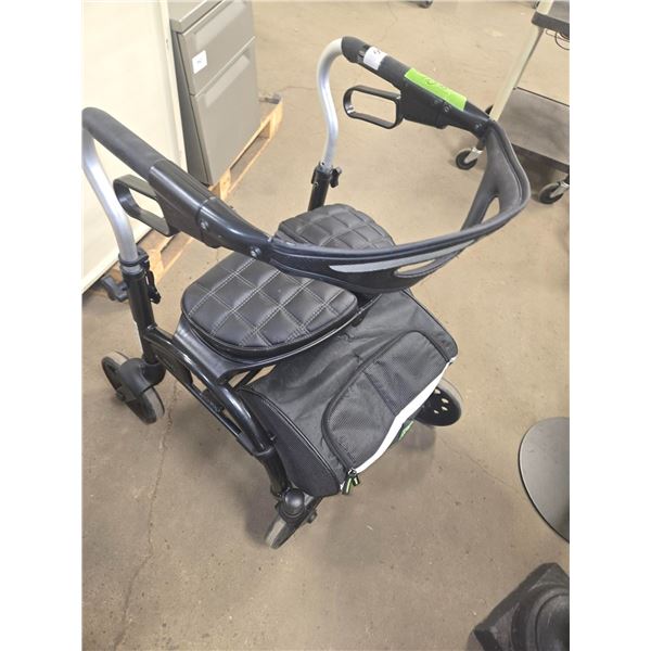 Mobility Walker
