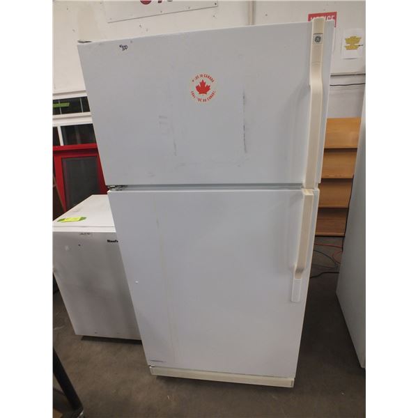 GE Fridge