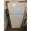 Image 1 : White Refrigerator