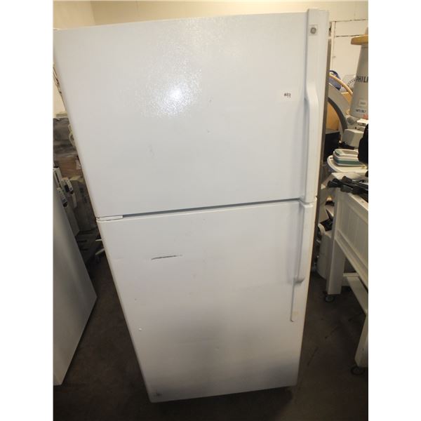 GE Fridge