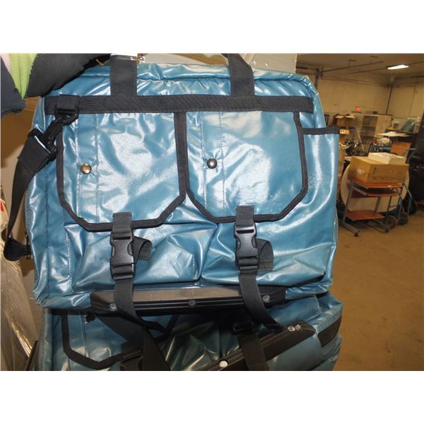 9 Paramedic Bags