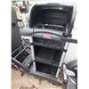 Image 1 : 4 Rubbermaid Janitorial Carts