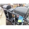 Image 3 : 4 Rubbermaid Janitorial Carts