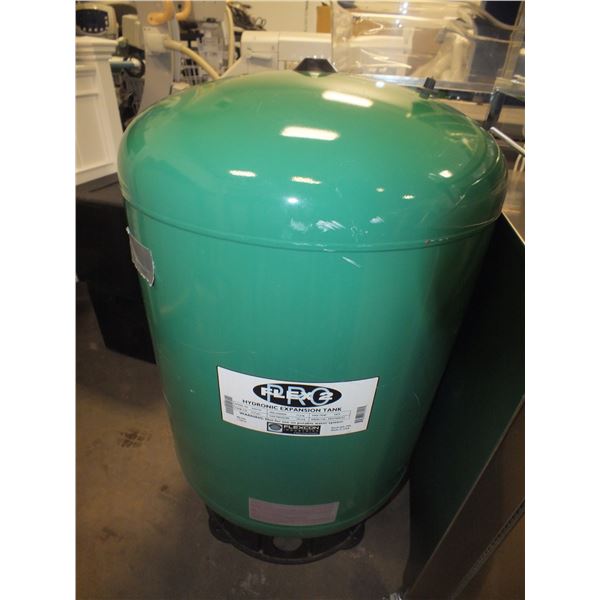 Hydronic Expansion Tank