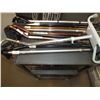 Image 1 : 11 Assorted Walking Canes