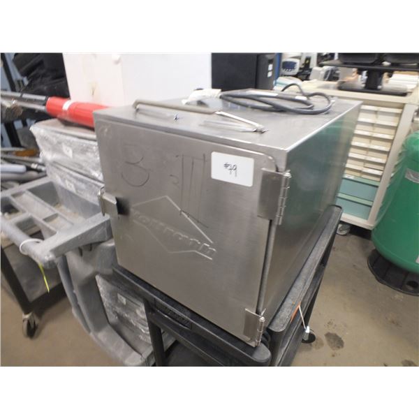Vollrath Electric Food Warmer