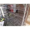 Image 2 : 4 Storage Carts