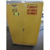 Image 1 : Flammable Storage Cabinet