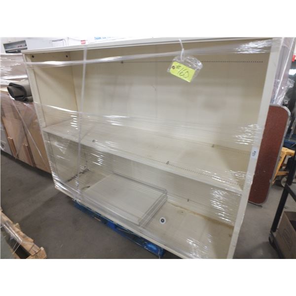 Metal Storage Shelf