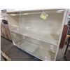 Image 1 : Metal Storage Shelf