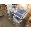 Image 1 : Two Bassinet Carts On Wheels
