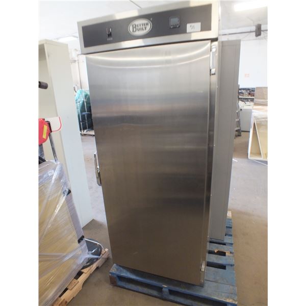 Stainless Steel Blanket Warmer