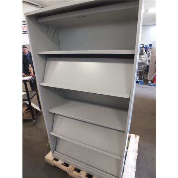 Metal Cabinet