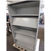 Image 1 : Metal Cabinet