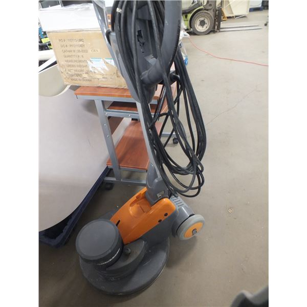 Taski Ergodisc 175 Floor Machine