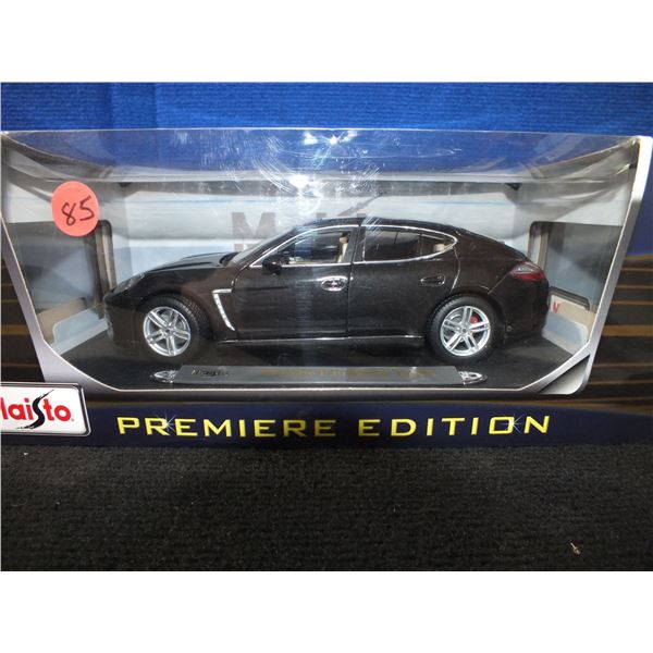 20 Assorted Die Cast Cars