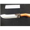 Image 1 : Knife w/ 7" Blade
