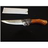 Image 1 : Knife w/ 6" Blade