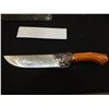 Image 1 : Knife w/ 7" Blade