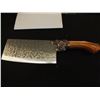 Image 1 : Cleaver w/ 7" Blade