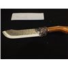 Image 1 : Knife w/ 7" Blade