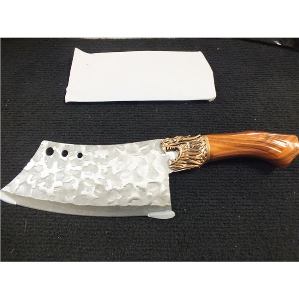 Knife w/ 7" Blade