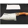 Image 1 : Knife w/ 7" Blade