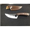 Image 1 : Knife w/ 6" Blade