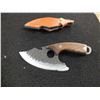 Image 1 : Knife w/ 5'" Blade