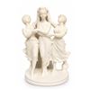 Image 4 : Decorative Figurines and Lusterware Candy Dish Set of Three