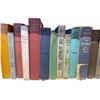 Image 1 : 20th Century Hardcover Books Mixed Authors & Genres, 30+ Volumes