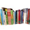Image 2 : Vintage Children's and Young Adult Books Including Raggedy Ann and Tarzan