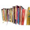 Image 4 : Vintage Children's and Young Adult Books Including Raggedy Ann and Tarzan