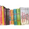 Image 4 : Children's Books And Classic Literature, Various Publishers