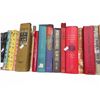Image 3 : Vintage Hardcover and Clothbound Books Mixed Subjects and Authors